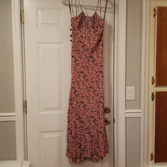 white christmas dresses Free People Atlas Suede Mini Dress